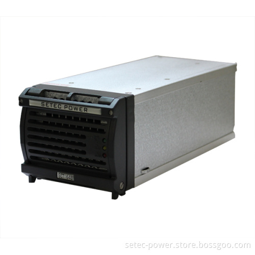 50AMP Telecom Rectifier Module